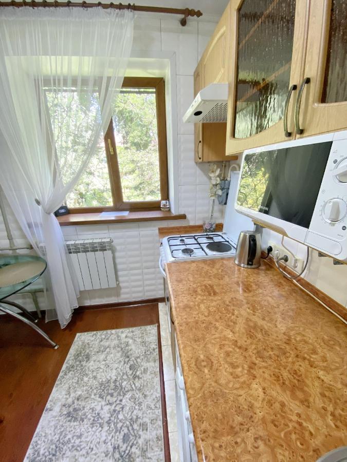 Апартаменты Аэропорт Almatı Dış mekan fotoğraf